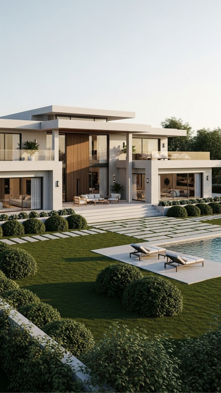 high end home design tips to boost property worth