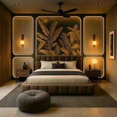 Grand Horizon Residence 15 best silver black bedroom ideas for 2025