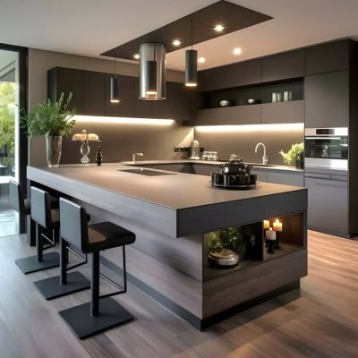 Elite Crest Mansion modern interior home design interior home styles modern home design living room